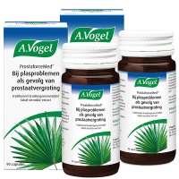 A. Vogel / Prostaforce Med XL-verpakking duoset