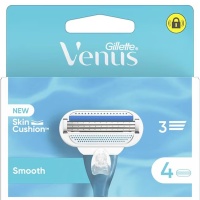 Gillette / Venus smooth