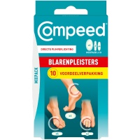 Compeed / Blarenpleisters Mixpack