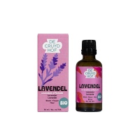 Cruydhof / Lavendel bio | tijdelijk 25% extra korting!