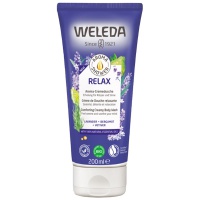 Weleda / Lavendel ontspanningsdouche relax