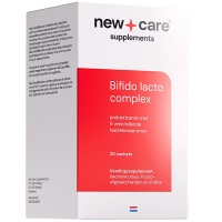 New Care / Bifido Lacto complex voordeelverpakking