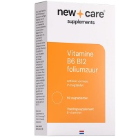 New Care / B6 B12 Foliumzuur