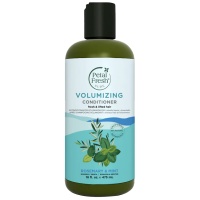 Petal Fresh / Conditioner Rosemary & mint volumizing