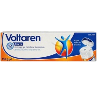 Voltaren Emulgel forte 2.32% EU-XL-verpakking