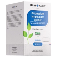 New Care / Magnesium bisglycinaat tauraat