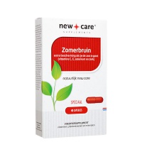 New Care / Zomerbruin