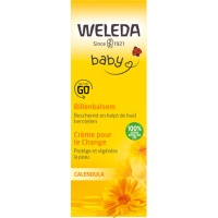 Calendula baby billenbalsem (reisverpakking)