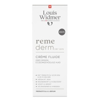 Louis Widmer / Remederm Dry Creme Fluide