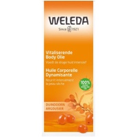 Weleda / Duindoorn vitaliserende body olie