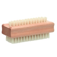 Nagelborstel hout