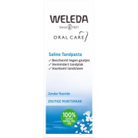 Weleda / Saline tandpasta (zonder fluoride)