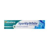Himalaya / Sparkly white kruiden tandpasta