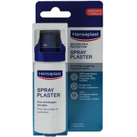 Pleisterspray