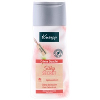 Kneipp / Douche creme silky secret