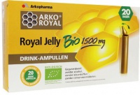 Arkopharma / Royal jelly 1500 mg