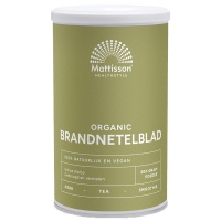Absolute brandnetelblad poeder raw bio