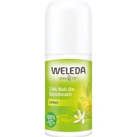 Weleda / Deodorant roll on citrus 24h