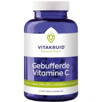 Vitakruid / Gebufferde Vitamine C