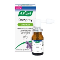 A. Vogel / Oorspray oorsmeer