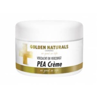 Golden Naturals / PEA creme