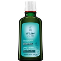 Weleda / Revitaliserend (rozemarijn) haarlotion