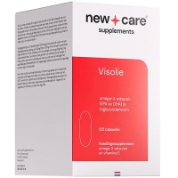 New Care / Visolie voordeelverpakking