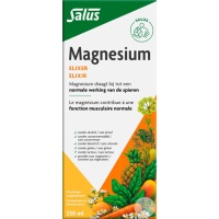 Salus / Floradix Magnesium