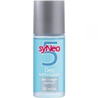 Onderscheiden niettemin accent Syneo 5 roll on van Syneo 5 - adviesdrogisterij.nl | De goedkoopste  drogisterij, snel en veilig!