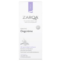 Zarqa / Oogcrème Sensitive