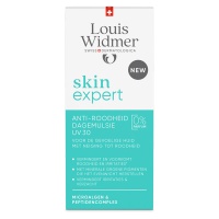 Louis Widmer / Skinexpert Anti-Roodheid dagemulsie UV30