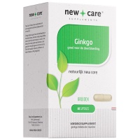 New Care / Ginkgo