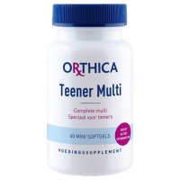 Orthica / Teener Multi voorverpakking