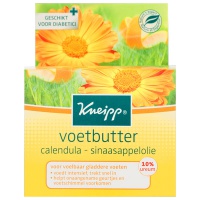 Kneipp / Voetbutter calendula