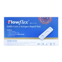 Flowflex / Coronavirus (covid-19) 5 sneltests