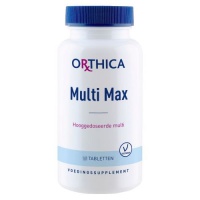 Orthica / Multi Max voordeelverpakking