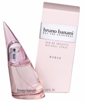 Bruno Banani / Bruno Banani woman edt