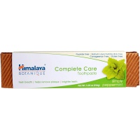 Himalaya / Botanique complete care munt tandpasta