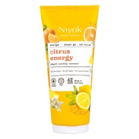 Douchegel Citrus Energy 