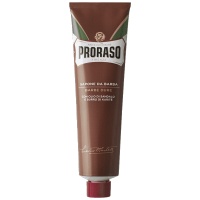 Proraso / Scheercreme sandelwood tube