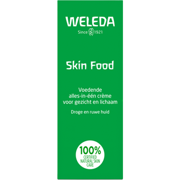 Weleda / Skin food