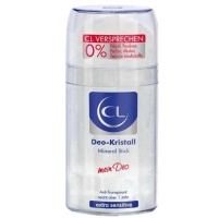 CL Cosline / Deo kristall mineral stick