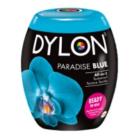 Dylon / Textielverf machine paradise blue