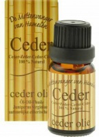Beautylin / Cederhout ceder olie
