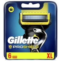 Gillette / Fusion proshield navulmesjes