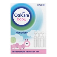 OtriCare / Baby monodose zoutoplossing