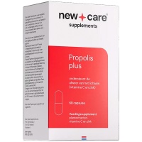 New Care / Propolis plus