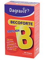 Dagravit Becoforte 