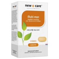 New Care / Multi man