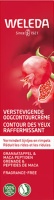 Weleda / Granaatappel Maca verstevigende oogcreme